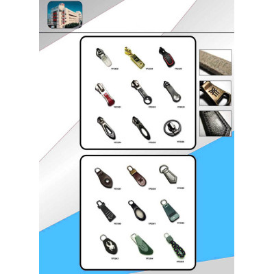 YF Zipper Puller 001